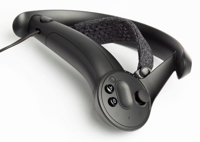 Контроллеры Valve Index Контроллеры Valve Index